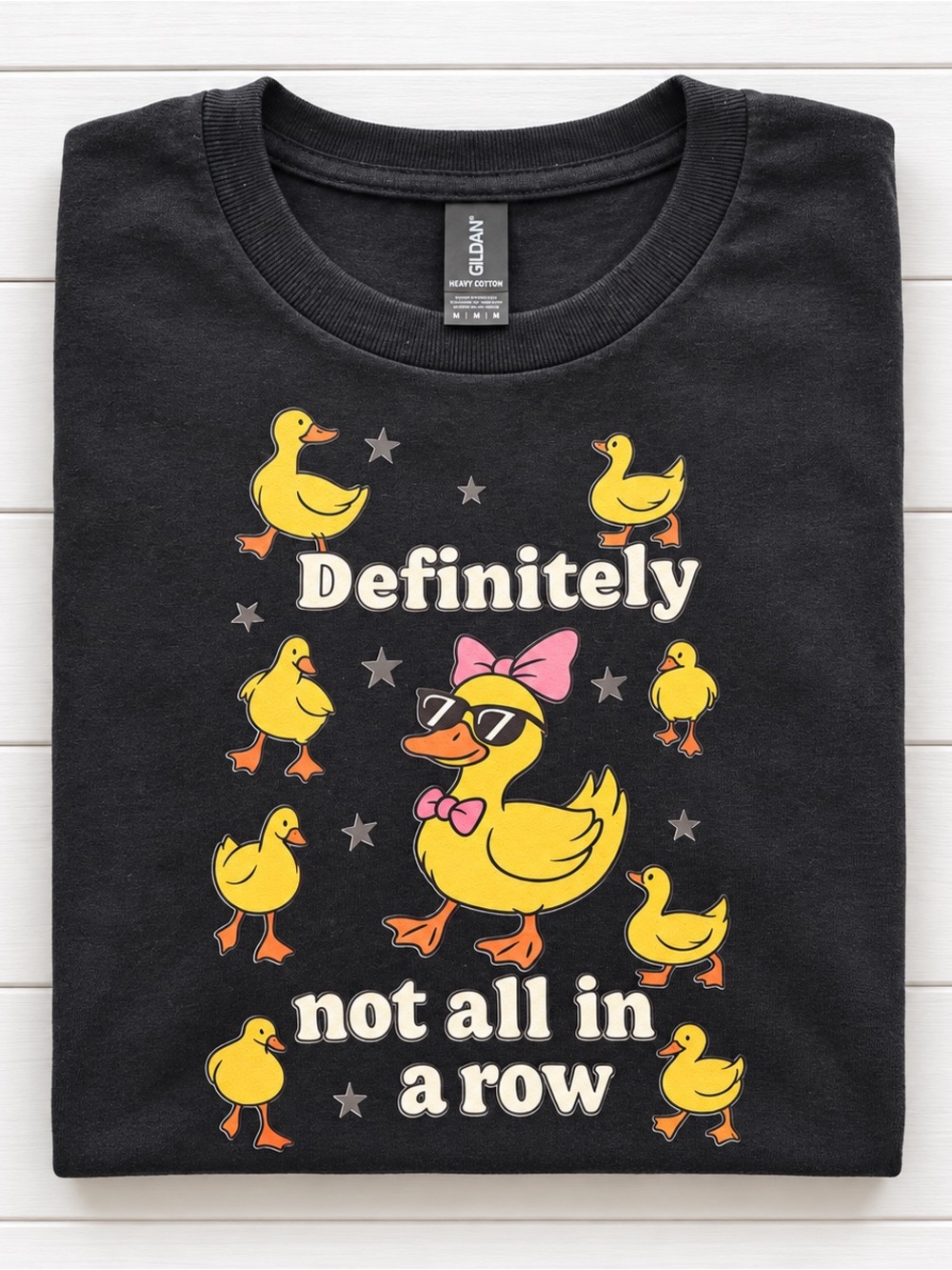 Unisex - Customized DTF T- shirt